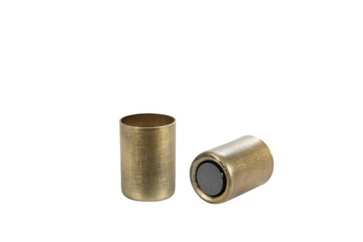 Lysholder til kronelys magnet